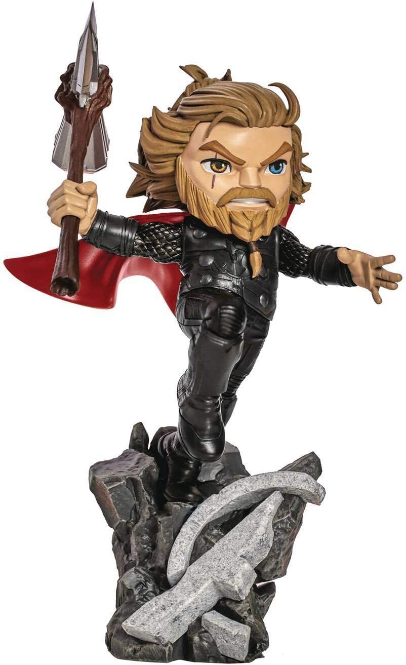 Thor (Endgame) -Minico 