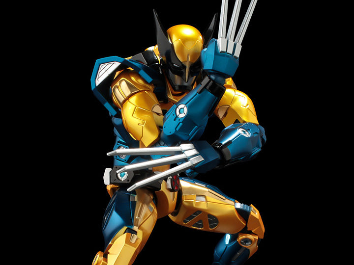 Marvel Fighting Armor Wolverine