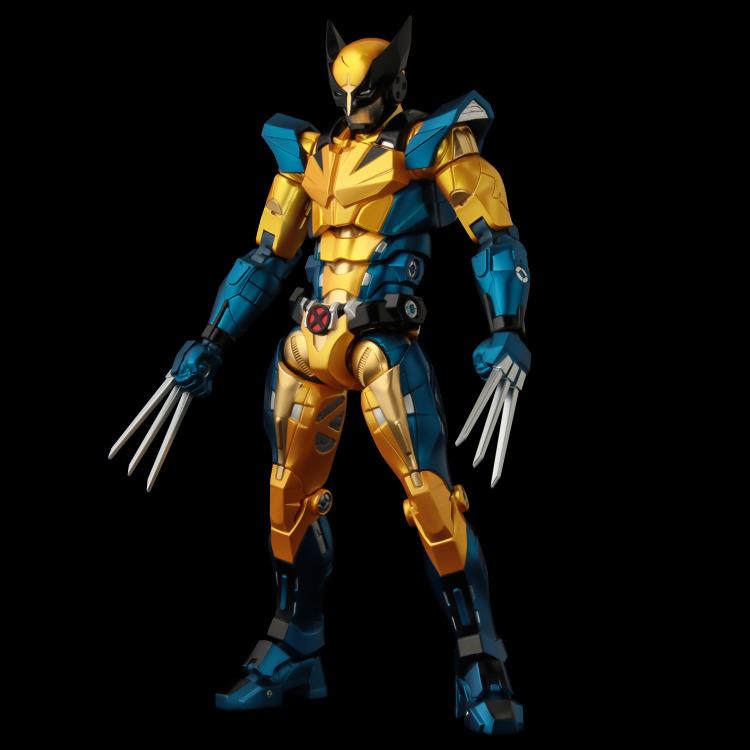 Marvel Fighting Armor Wolverine