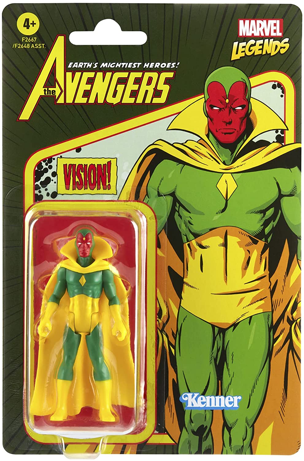 Figura De Acción Hasbro Marvel Legends Series Modular Iron Man 1 Pz - Mi  Tienda del Ahorro