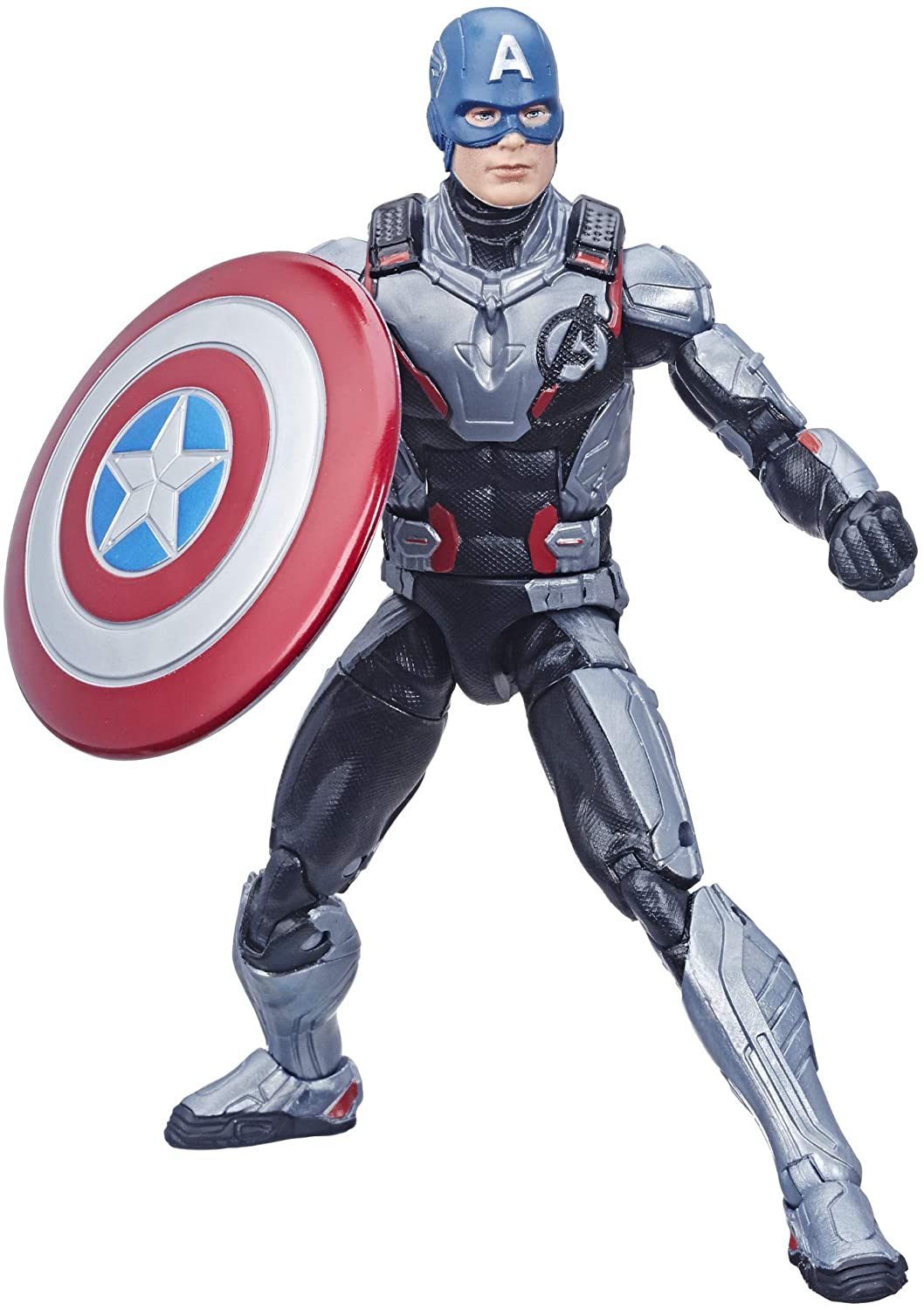 Marvel Legends Avengers Captain America