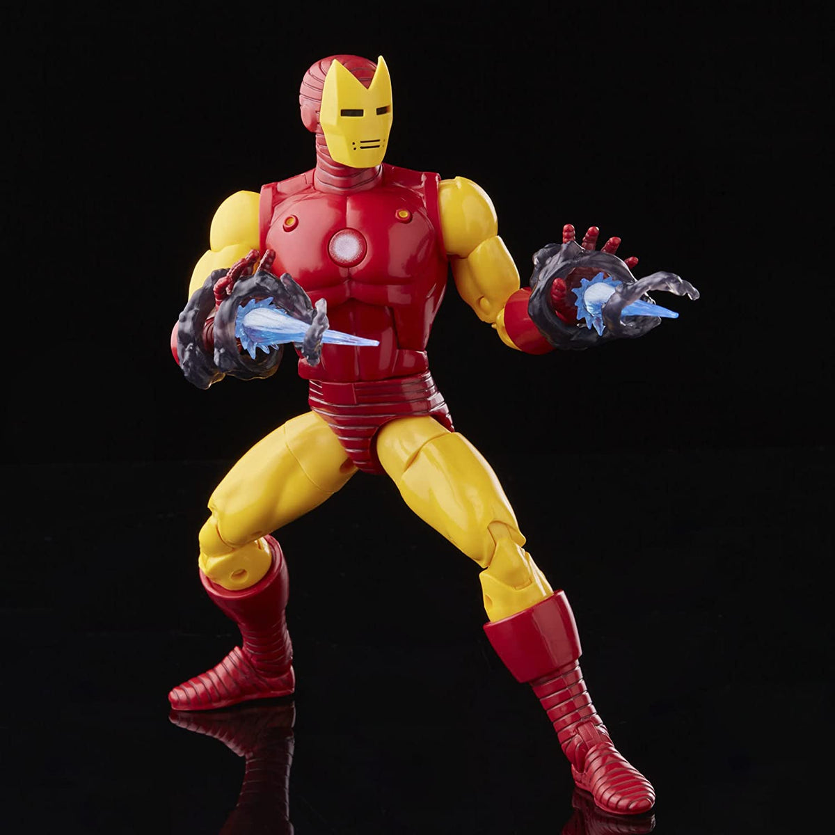 Marvel Legends Series 20th Anniversary - Iron Man
