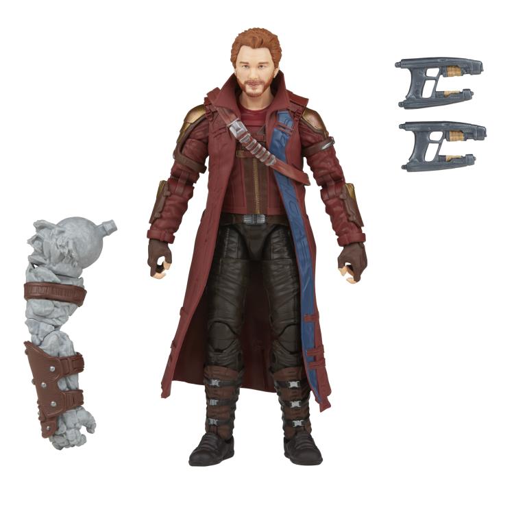 Marvel Legends Series Thor Love of Thunder - Star Lord
