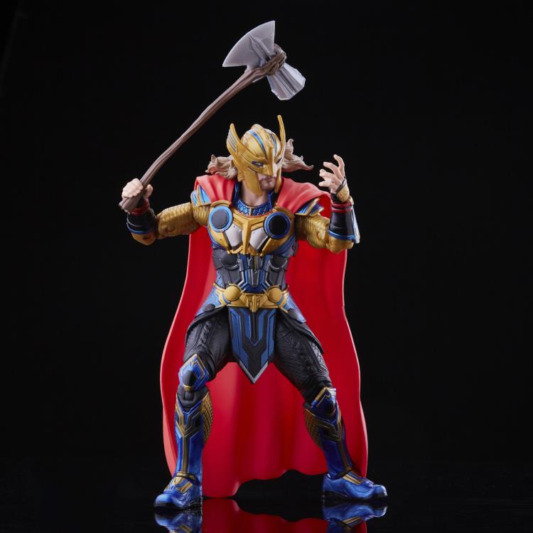 Marvel Legends Series Thor Love of Thunder - Thor
