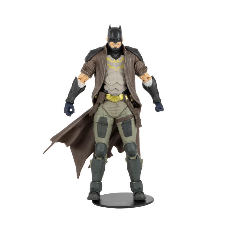 Batman (detective oscuro)