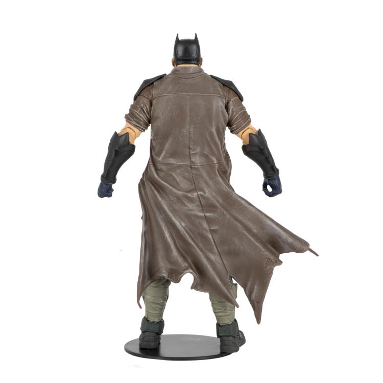 Batman (detective oscuro)