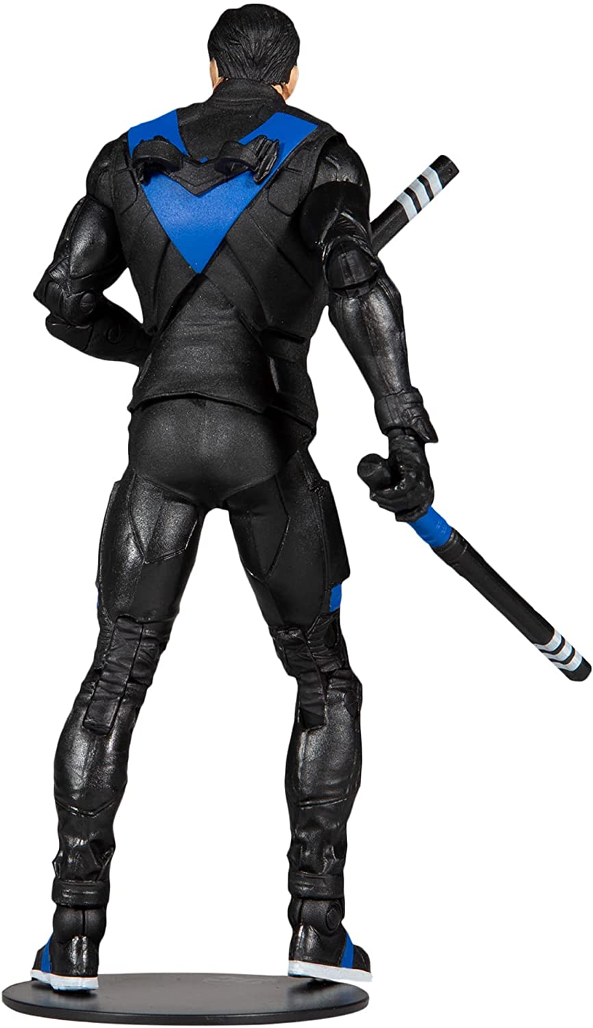McFarlane Toys DC Multiverse Nightwing (Gotham Knights)