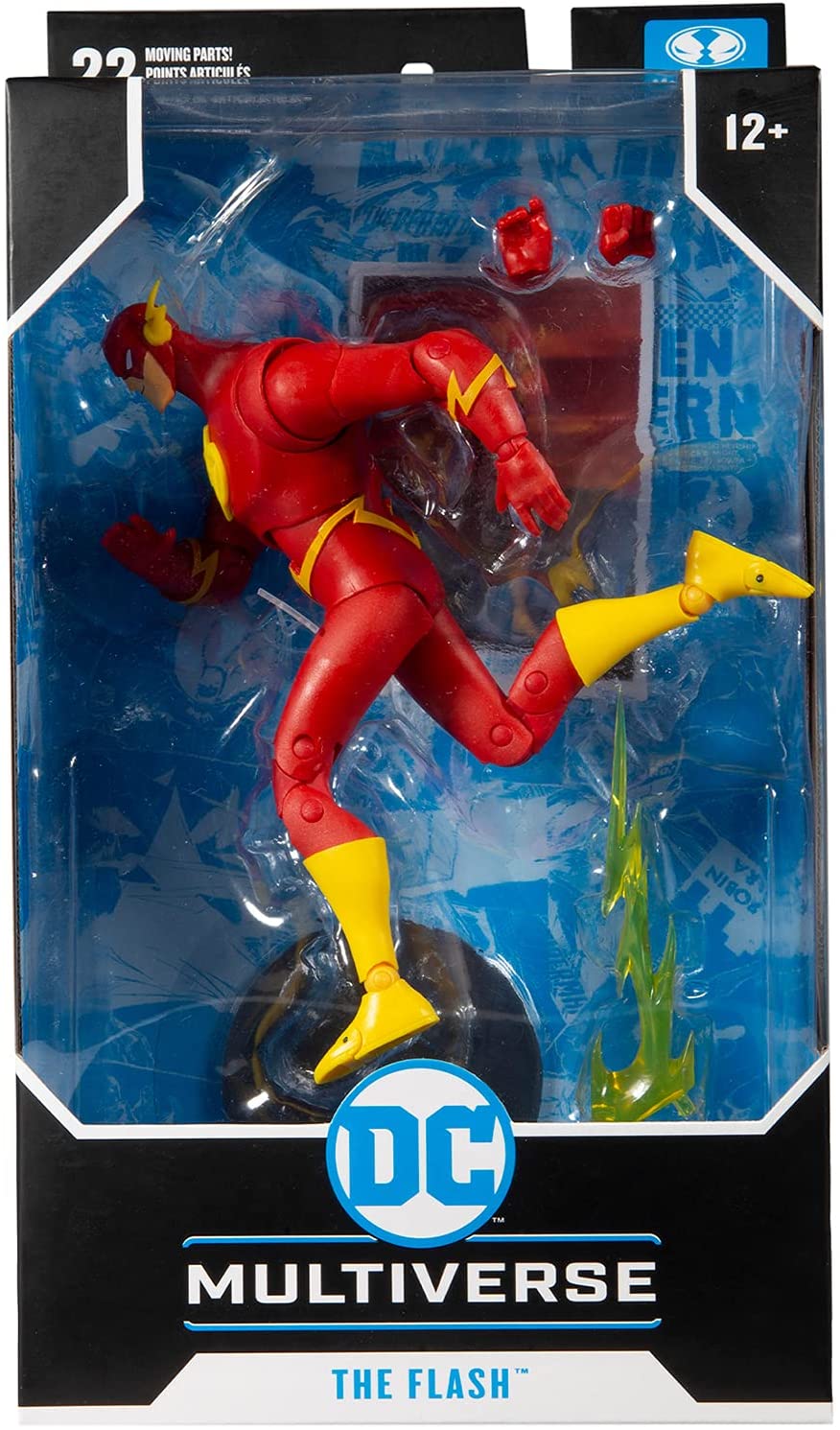 McFarlane Toys DC Multiverse The Flash
