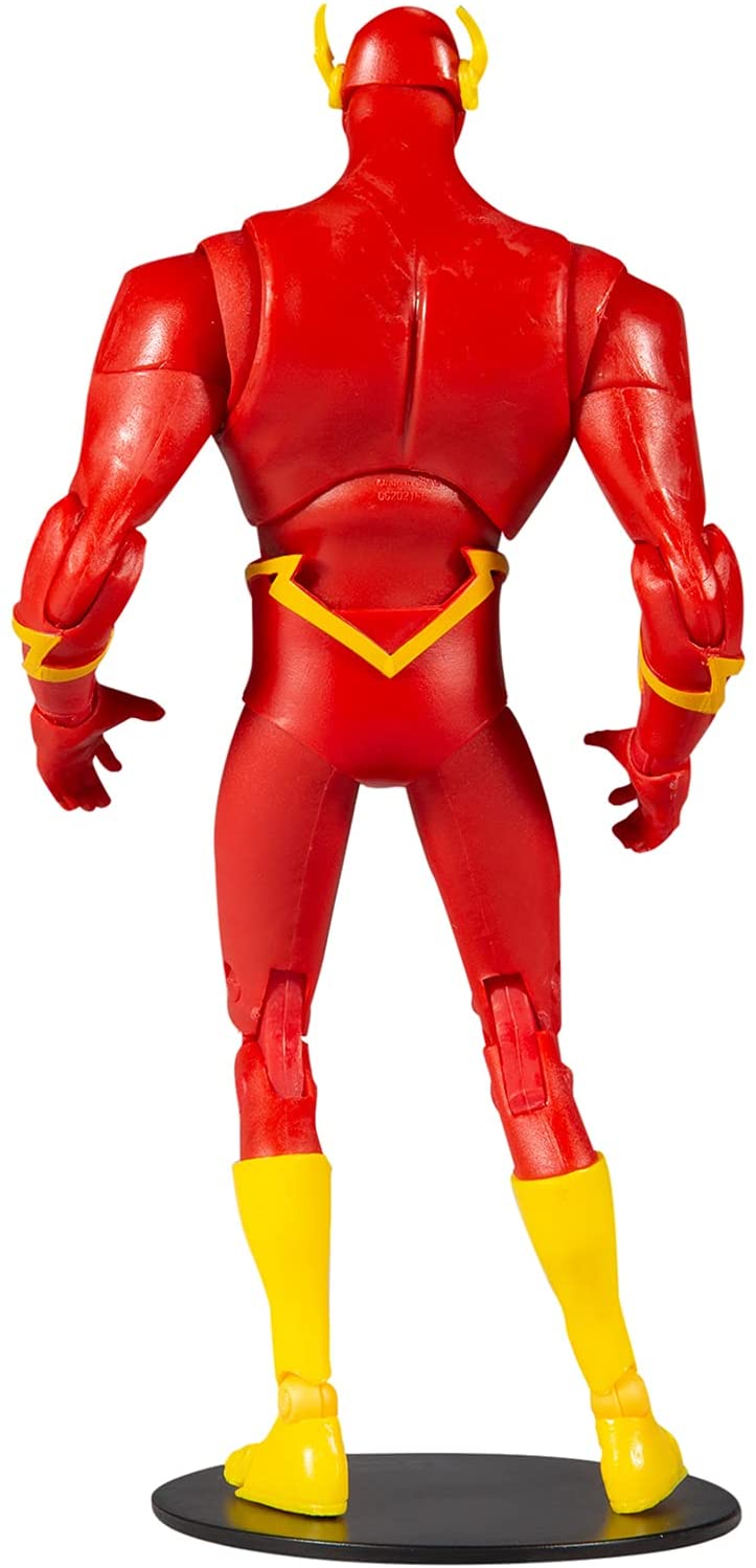 McFarlane Toys DC Multiverse The Flash