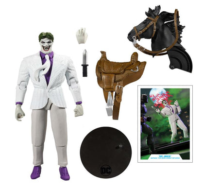The Joker (The Dark Knight Returns)