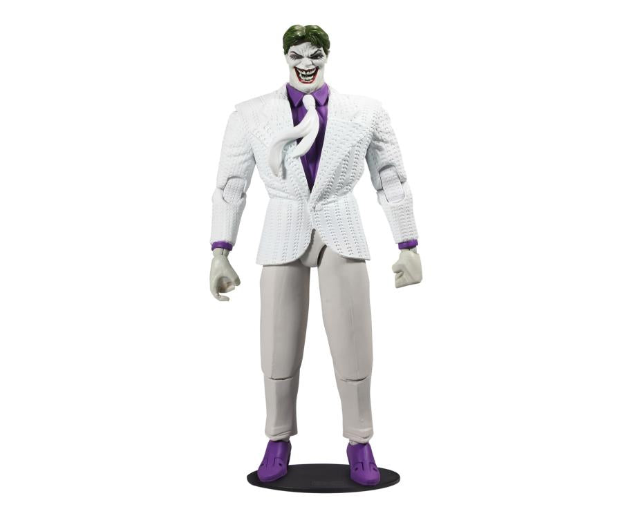 McFarlane Toys Dc Multiverse Batman The Dark Knight Returns - The Joker