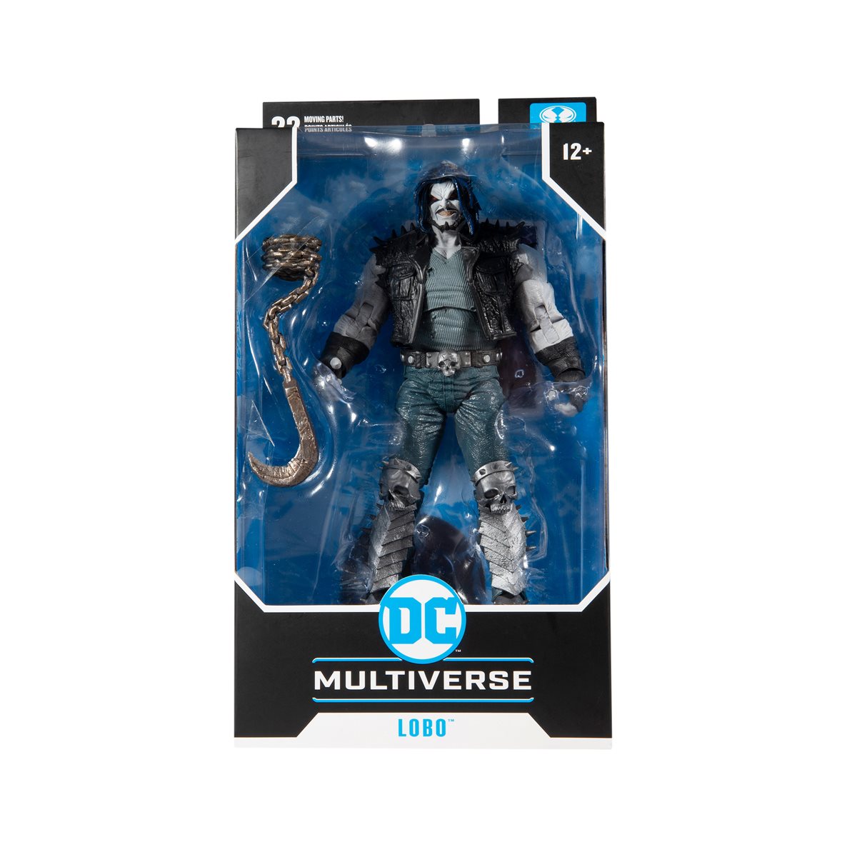 McFarlane Toys Dc Multiverse Lobo