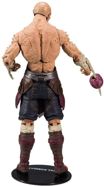 Baraka (Mortal Kombat) 