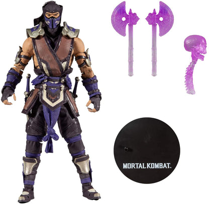 Sub Zero (Mortal Kombat) 