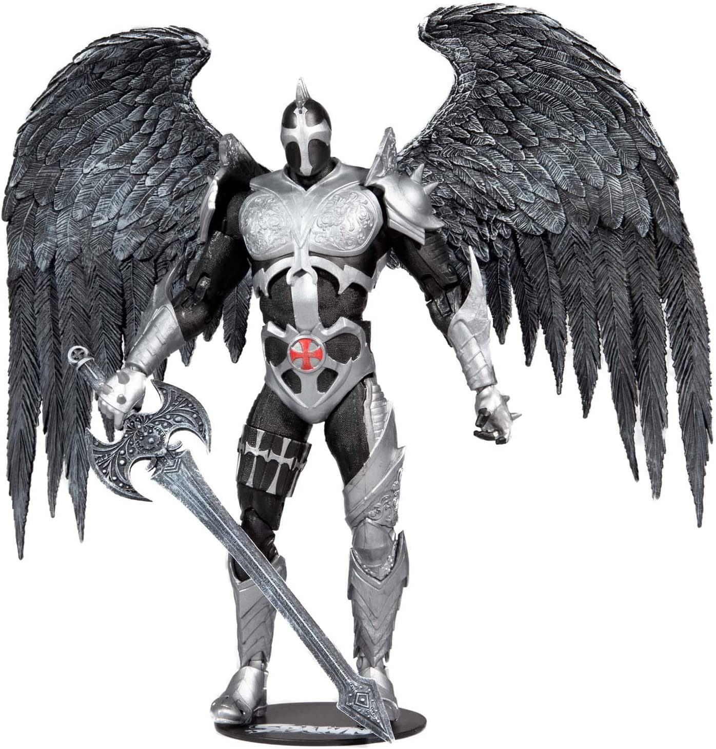 Spawn (El Redentor Oscuro) 