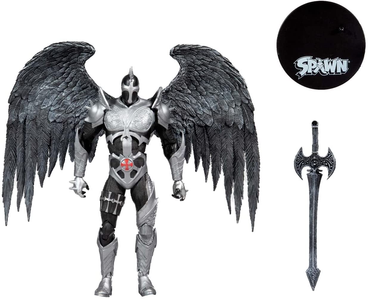 Spawn (El Redentor Oscuro) 