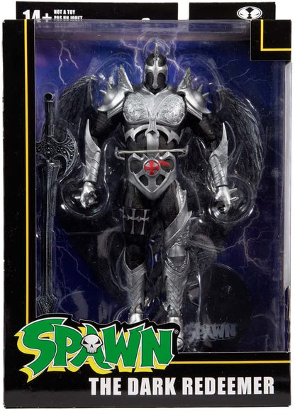 Spawn (El Redentor Oscuro) 