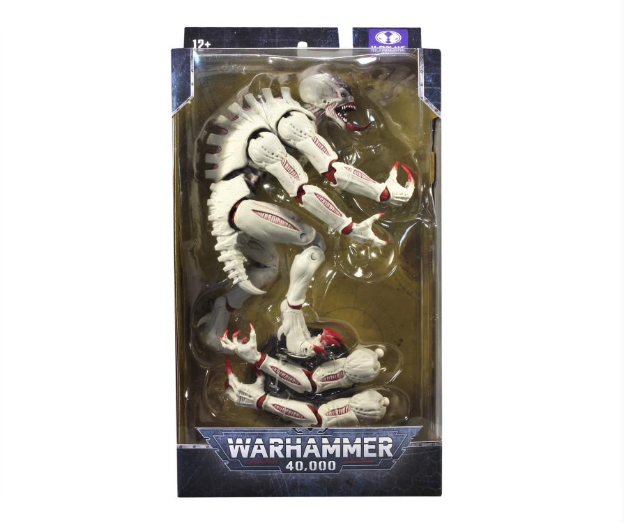 McFarlane Toys Warhammer 40,000 Tyranid Genestealer