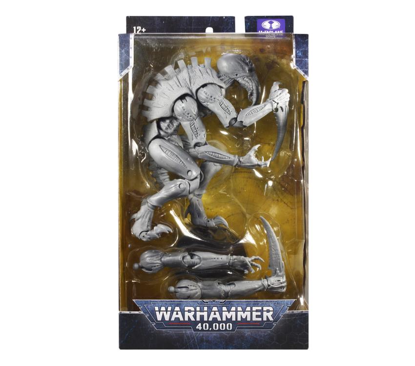 McFarlane Toys Warhammer 40,000 Ymgarl Genestealer (Artist Proof)