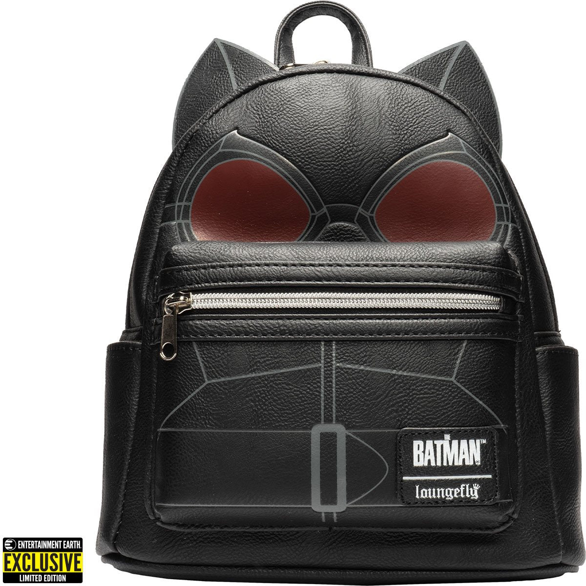 Mini-Backpack The Batman Catwoman Cosplay - Entertainment Earth Exclusive