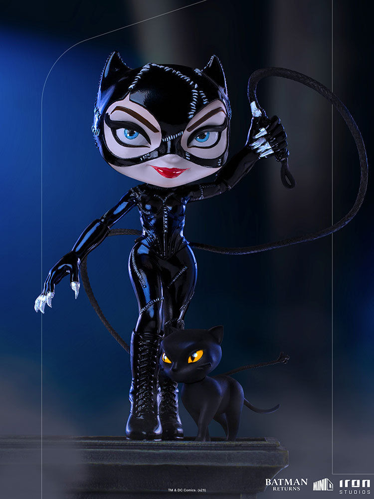 Mini Co. Catwoman