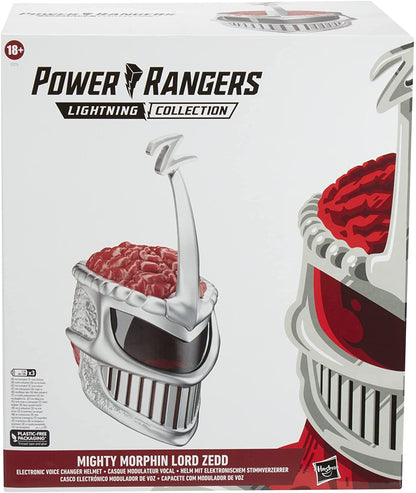 Lord Zedd-Casco 