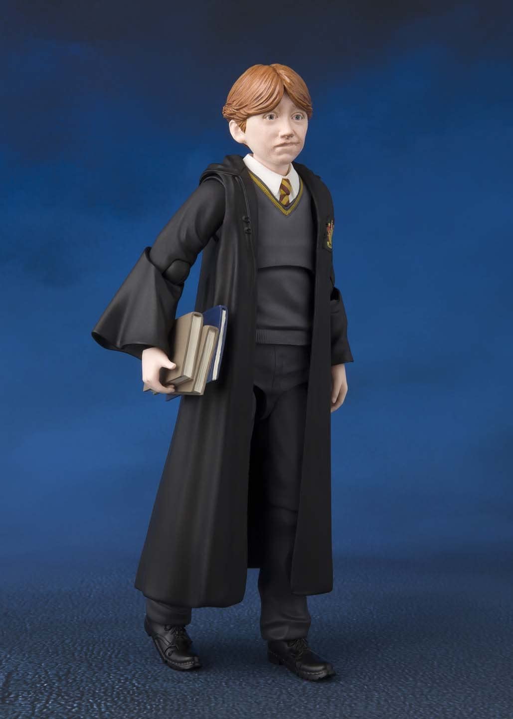 S.H. Figuarts Harry Potter Ron Weasley