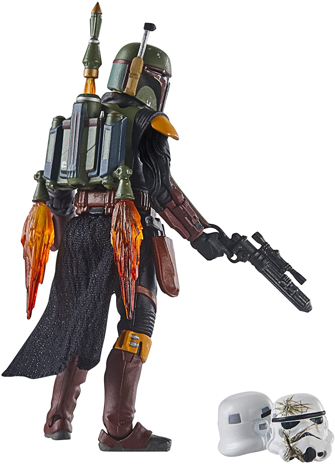 Star Wars The Vintage Collection Boba Fett (Tatooine)
