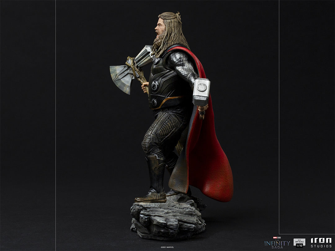 Thor Ultimate BDS Art Scale 1/10 – The Infinity Saga